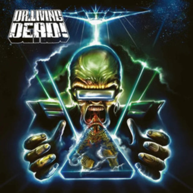 Dr. Living Dead!