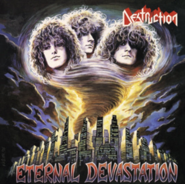 Eternal Devastation