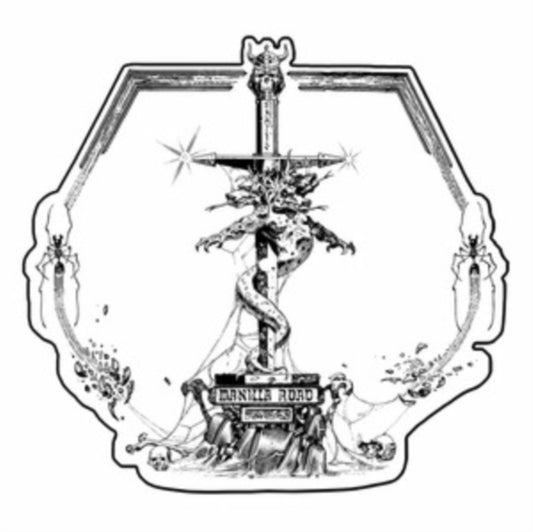 Witches Brew/Astronomica
