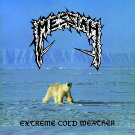 Extreme Cold Weather