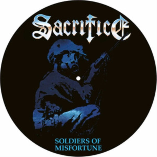 Soldiers of Misfortune