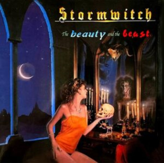 Beauty and the Beast