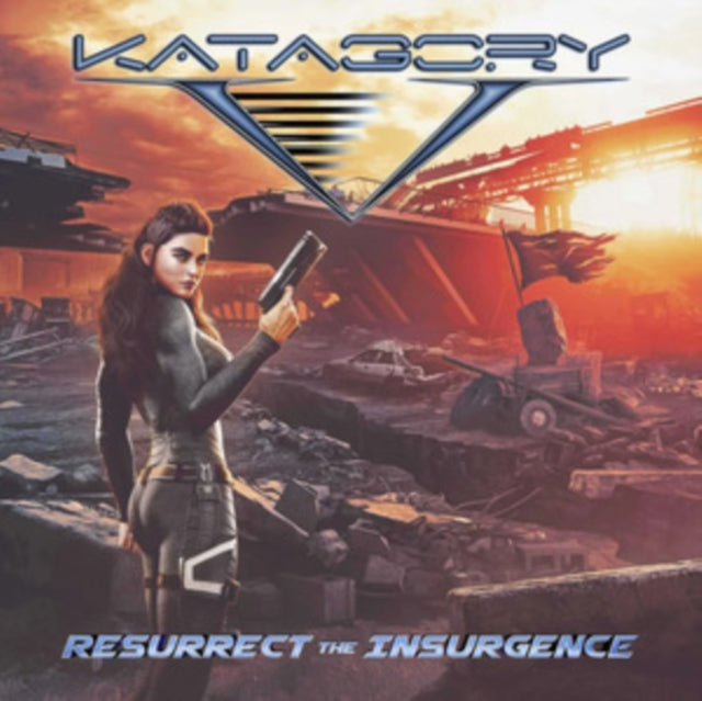 Resurrect the Insurgence