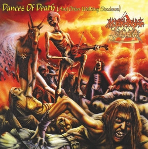 Dances of Death (And Other Walking Shadows)