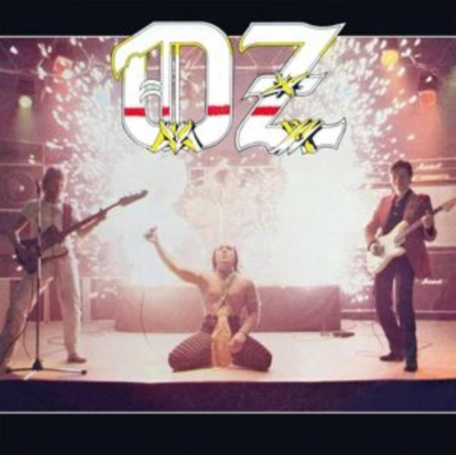 The Oz