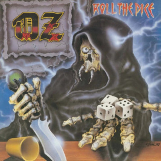 Roll the Dice