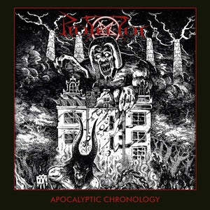 Apocalyptic Chronology