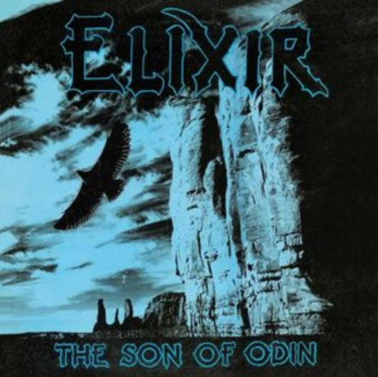 The Son of Odin (40th Anniversary Edition)