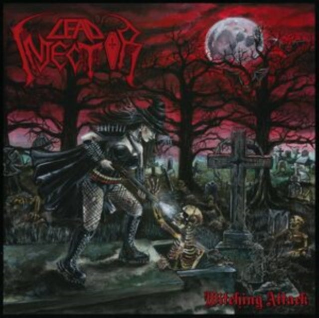 Witching Attack