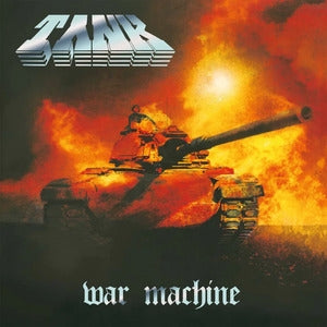 War Machine