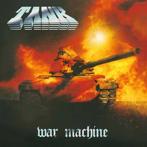 War Machine