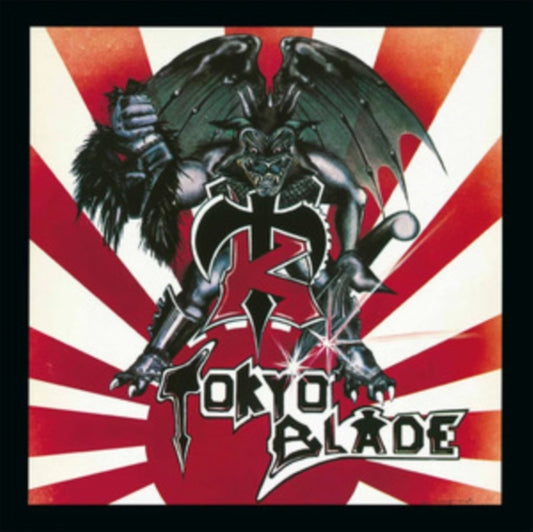 Tokyo Blade (Expanded Edition)