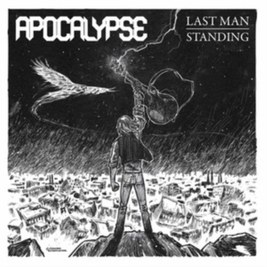 Last Man Standing