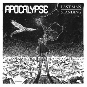 Last Man Standing