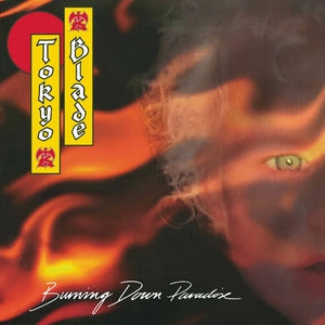Burning Down Paradise