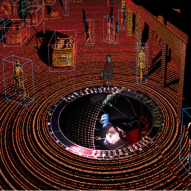 Reconnaissance Tenma
