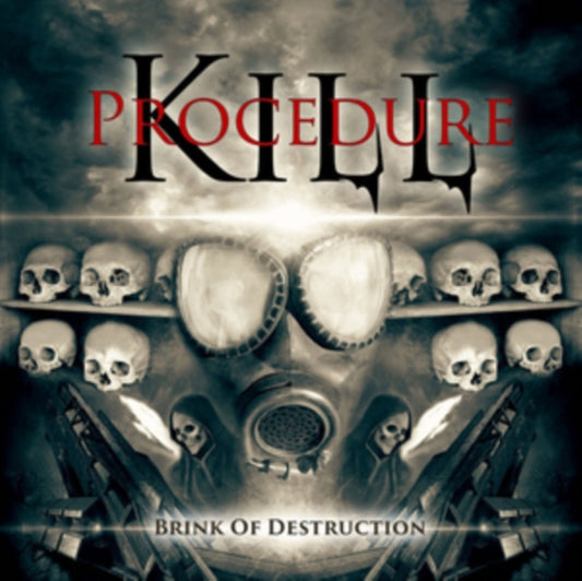Brink of Destruction