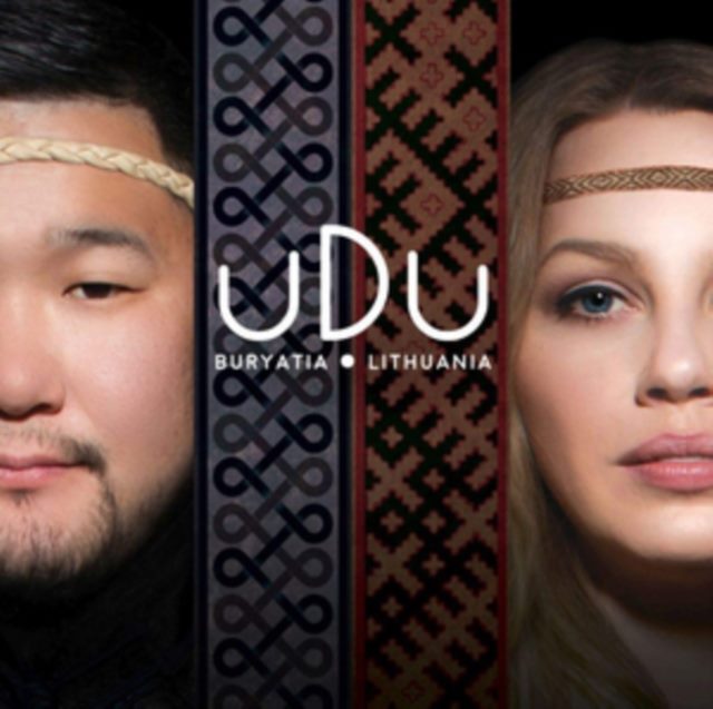 Udu