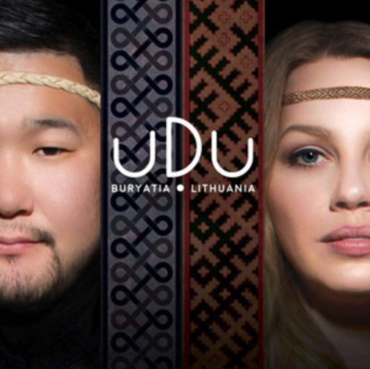 Udu