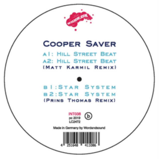 Hill Street Beat/Star System