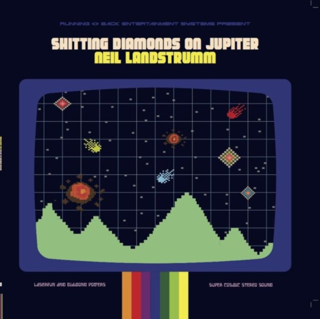 Shitting Diamonds On Jupiter