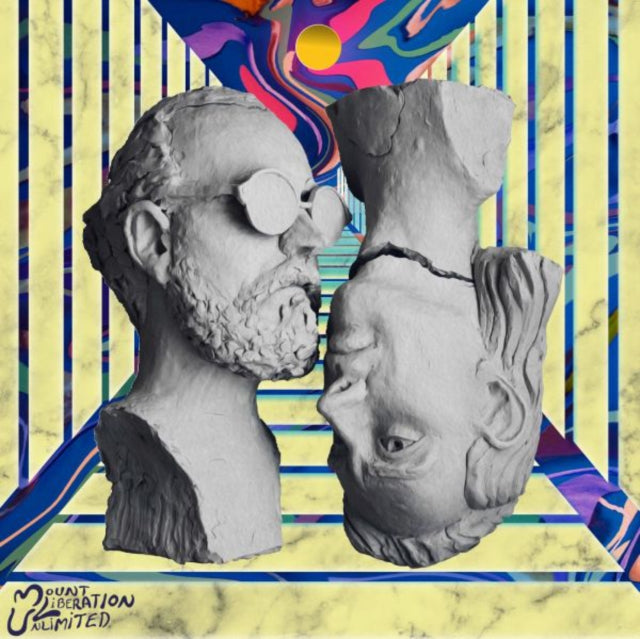 Climb Me Up (Album Sampler)