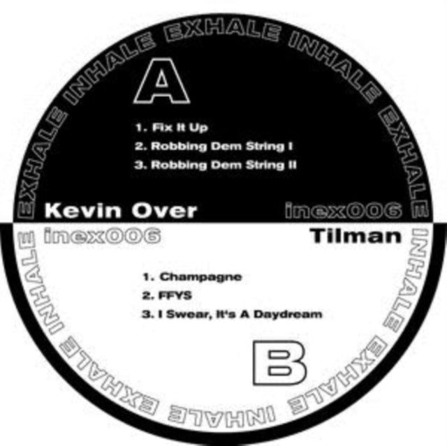 Split EP