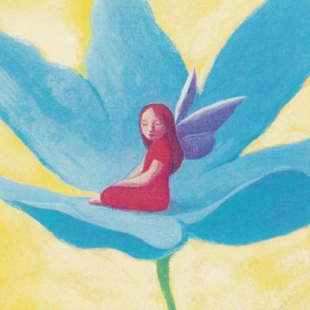 The Garden of Perpetual Dreams