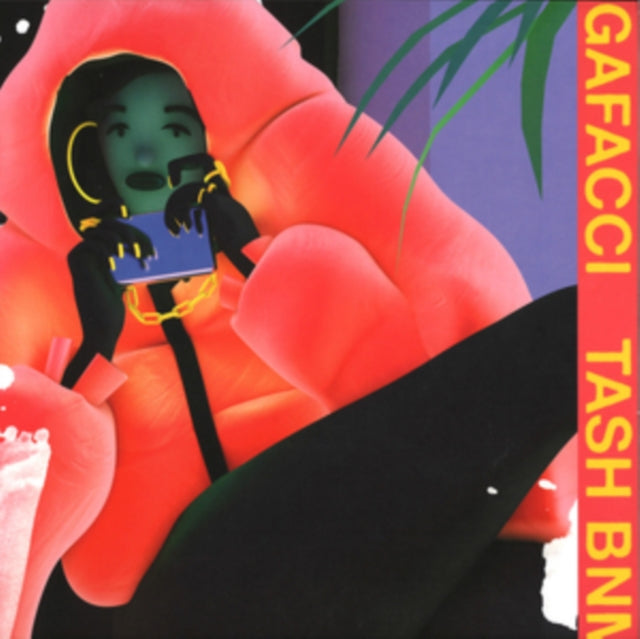 Tash BNM (Tash Bought New Music)