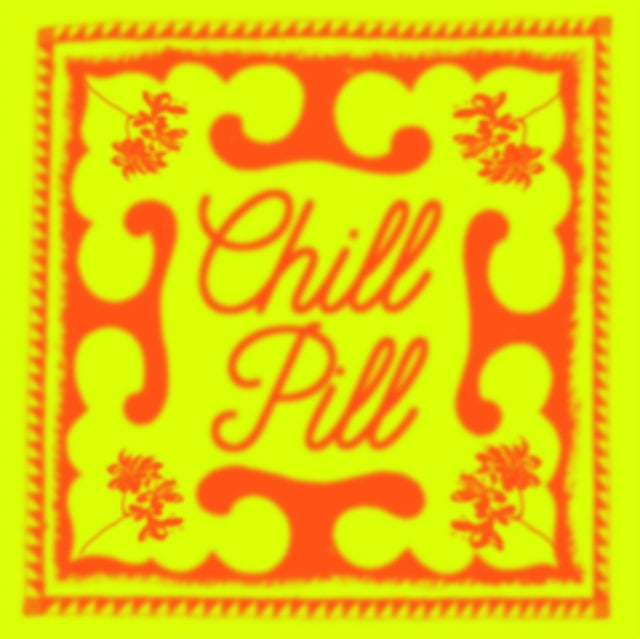 Public Possession Chill Pill
