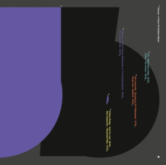 5 Years of Goldmin Music