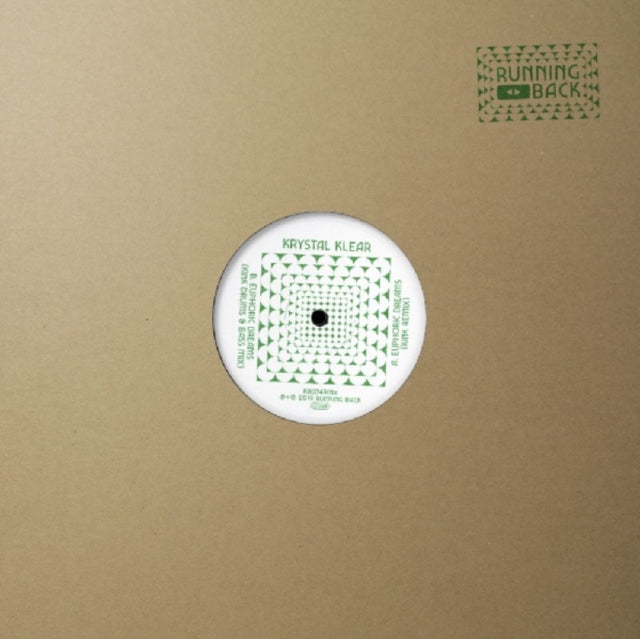 Euphoric Dreams (KiNK Remixes)
