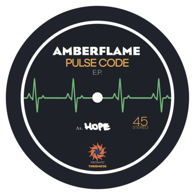 Pulse Code E.P.