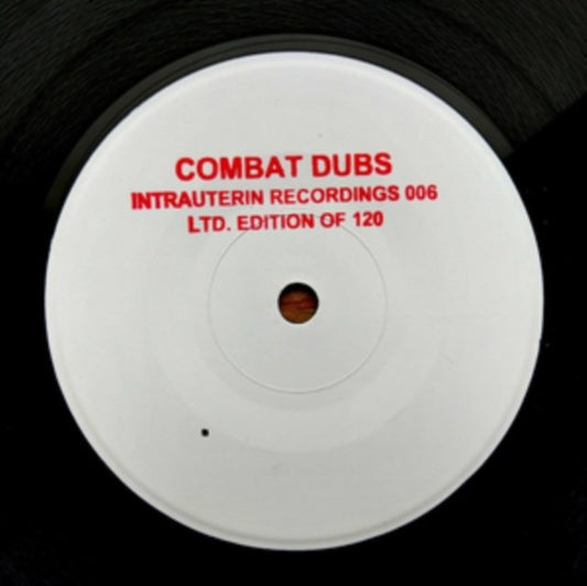 Combat Dubs - Dub Murderation