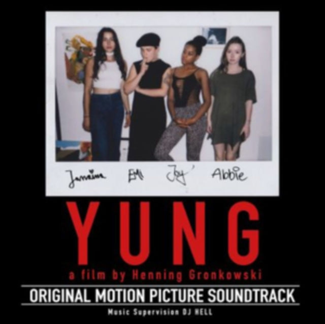 Yung