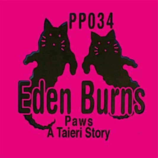 Paws: A Taieri Story