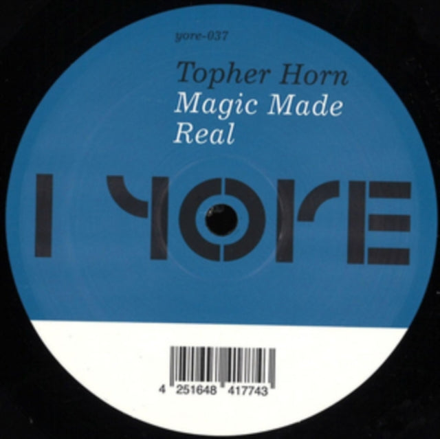 Magic Made Real