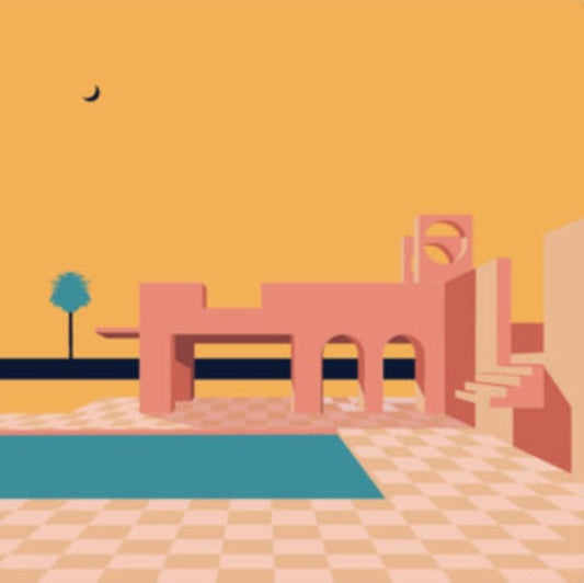 Roof Garden EP