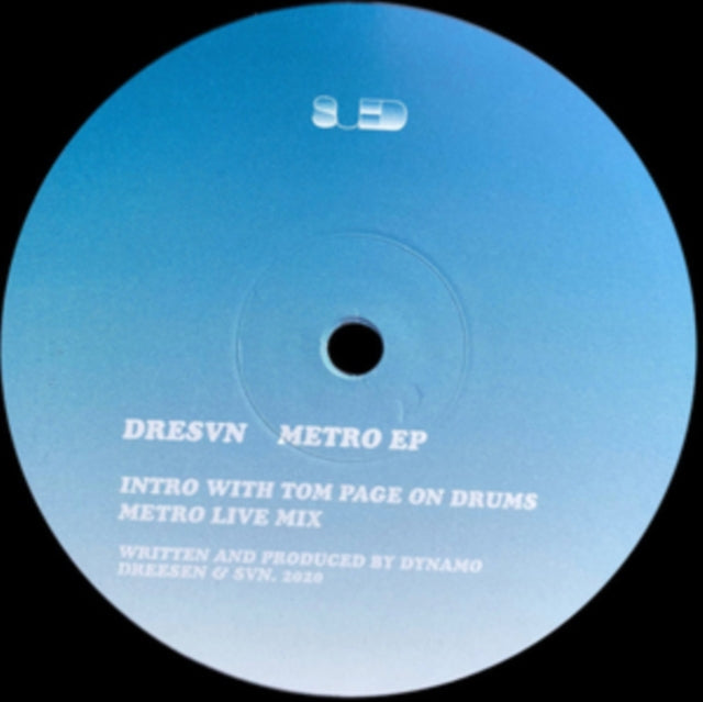 Metro EP