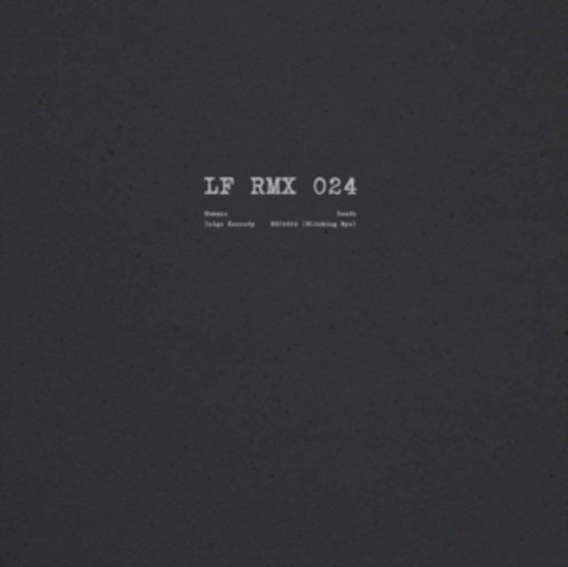 LF RMX 024 (Len Faki Mixes)