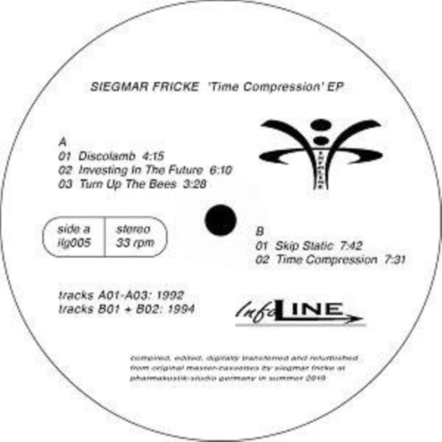 Time Compression