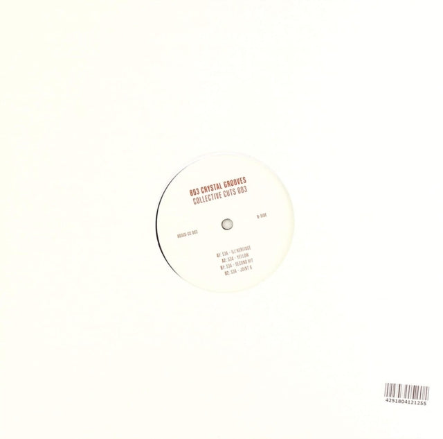 « Pages » Epilogue EP