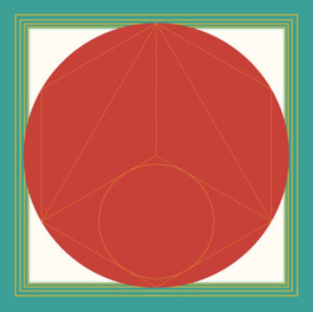 Emerald Tablet/Echoes
