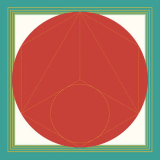 Emerald Tablet/Echoes
