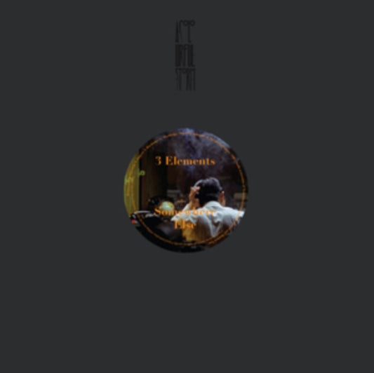 Somewhere Else/Nu-tronik