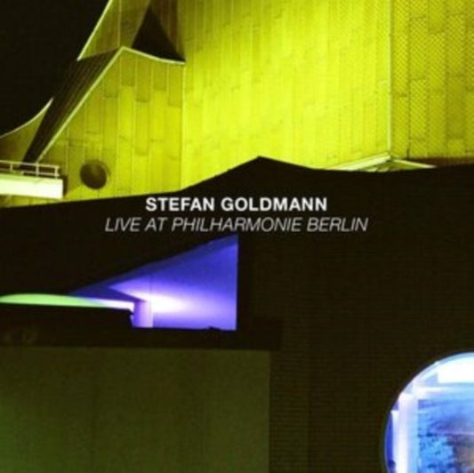 Live at Philharmonie Berlin