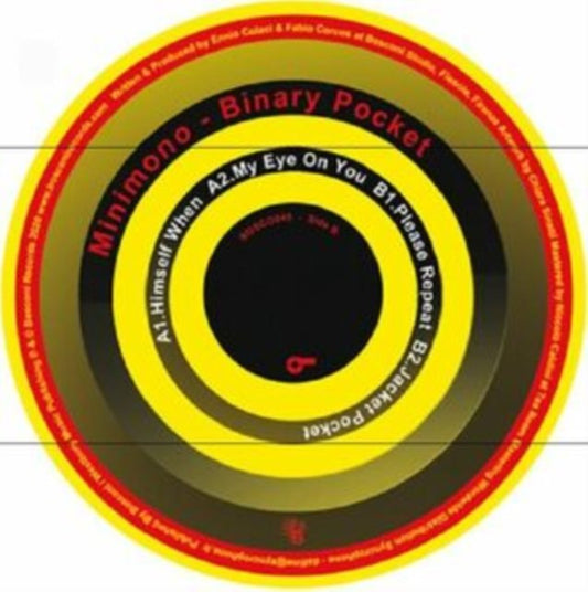 Binary Pocket
