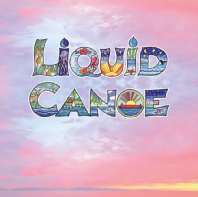 Liquid Canoe