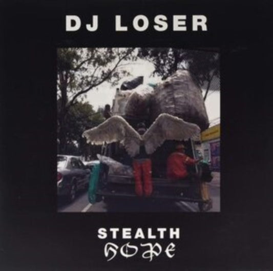 Stealth Hope