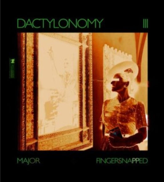 Dactylonomy III